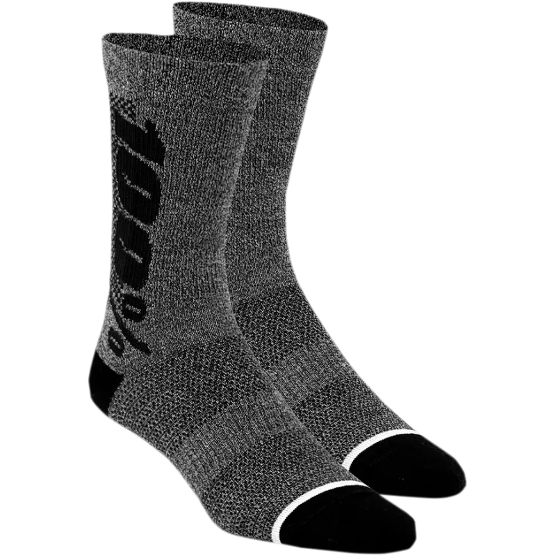100% Performance Merino Socks