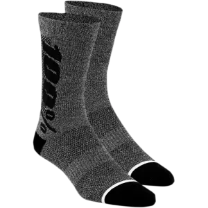 100% Performance Merino Socks