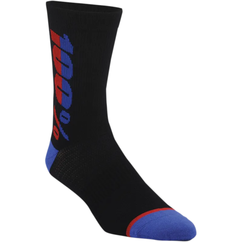 100% Performance Merino Socks