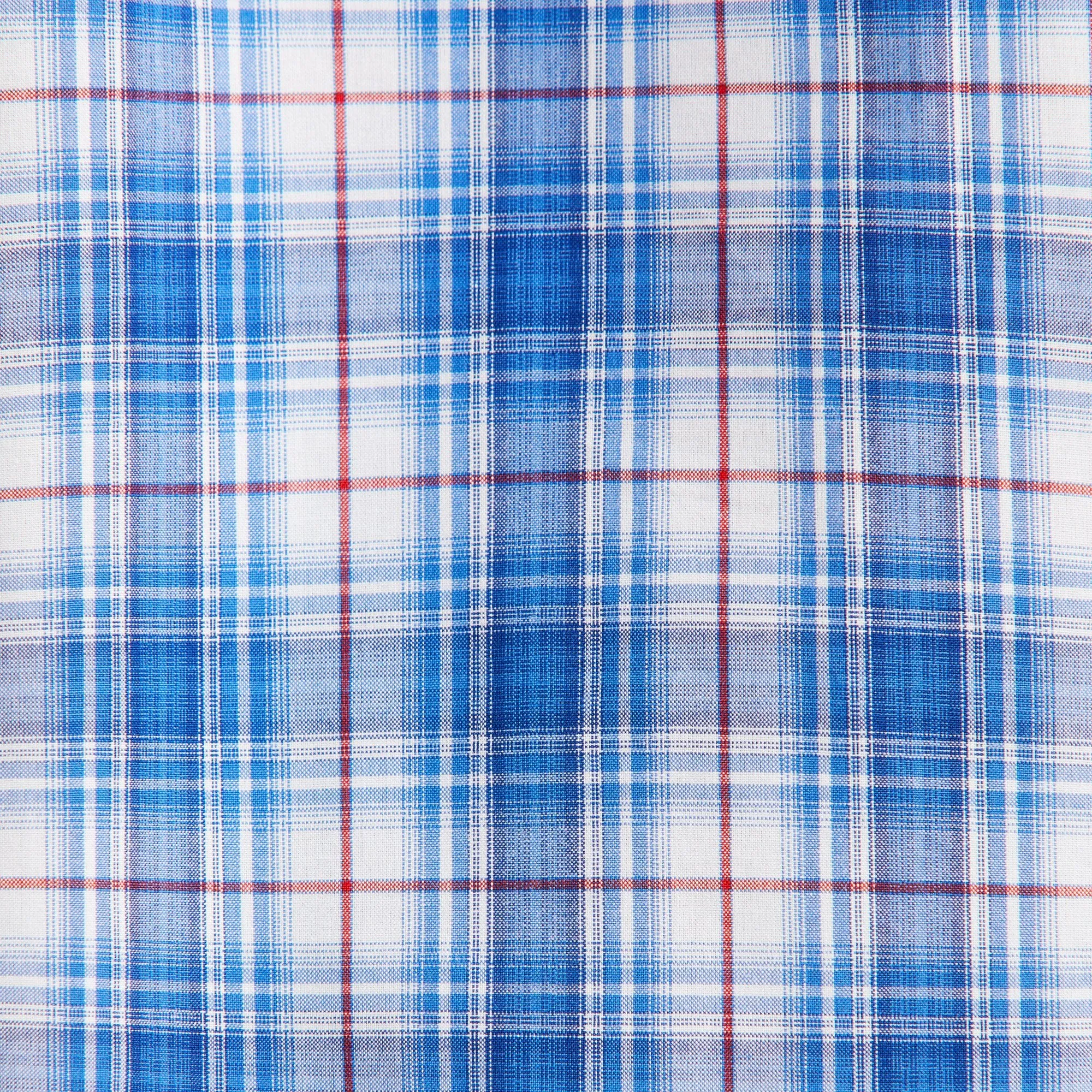 10036433 Ariat Men's Pro Team Blain Shirt