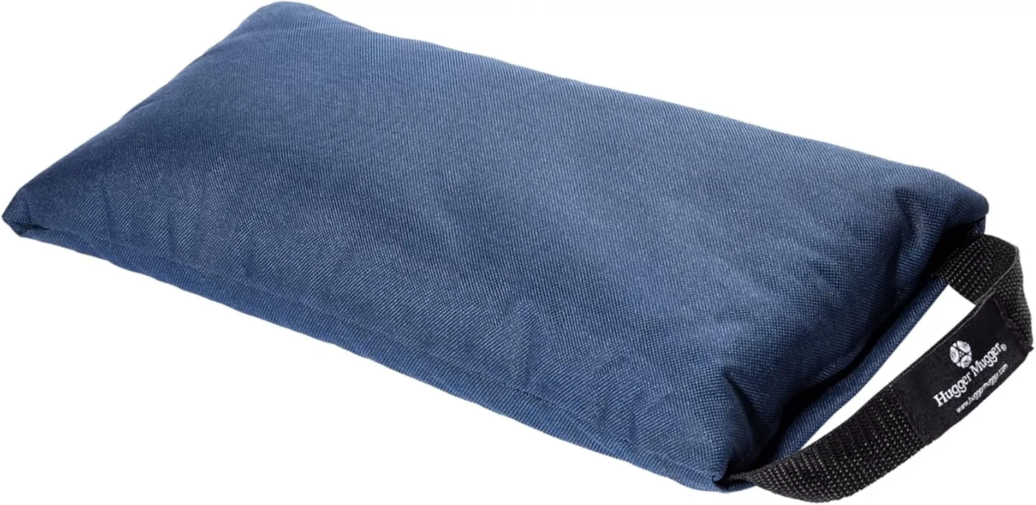 10lb Yoga Sandbag - Adds Weight to Your Poses