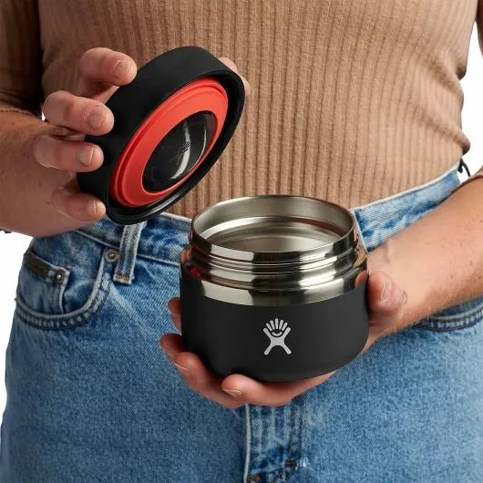 12 oz Insulated Food Jar