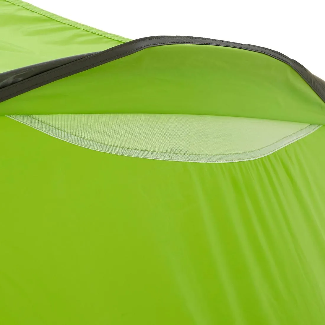 2 SECONDS 0 XL SPF 30 HIKING SHELTER GREEN