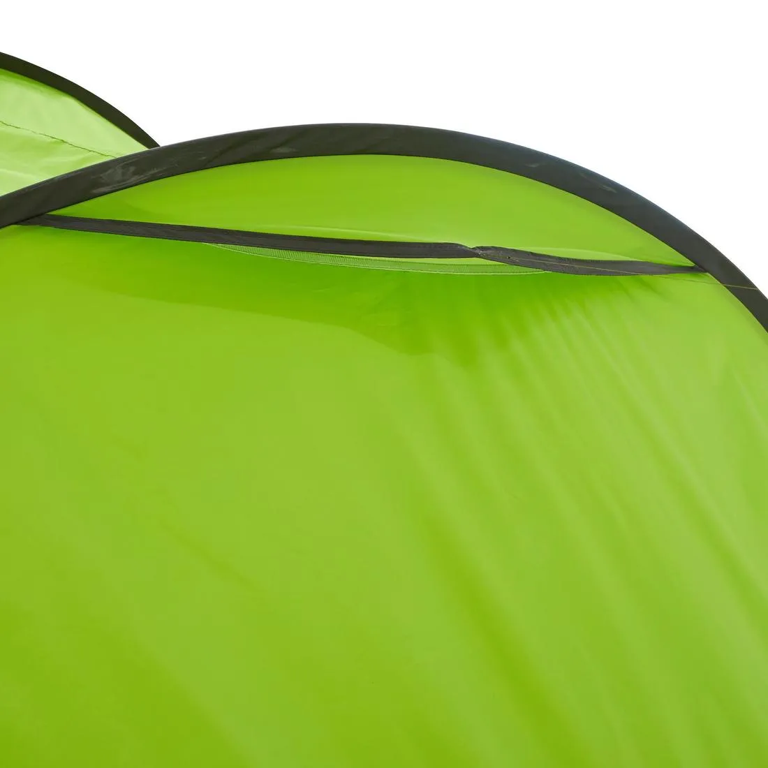 2 SECONDS 0 XL SPF 30 HIKING SHELTER GREEN