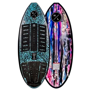 2025 Hyperlite Ranger Wakesurf Board
