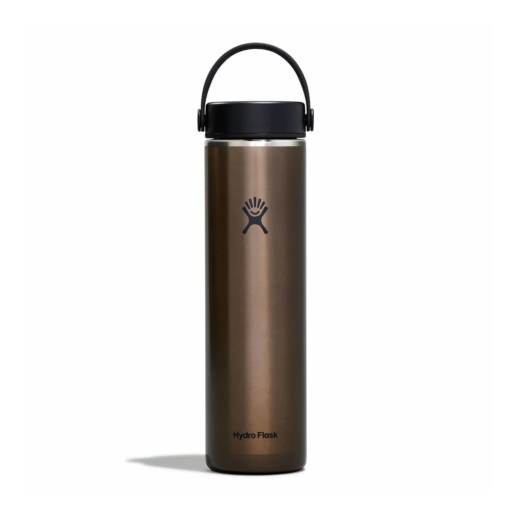 24 Lightweight Wide Flex Cap