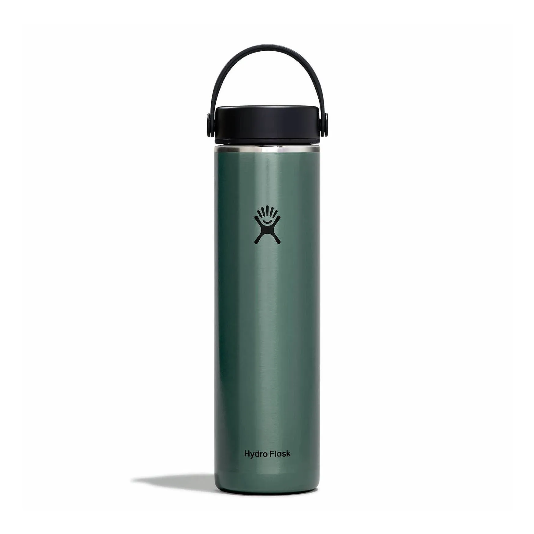 24 Lightweight Wide Flex Cap