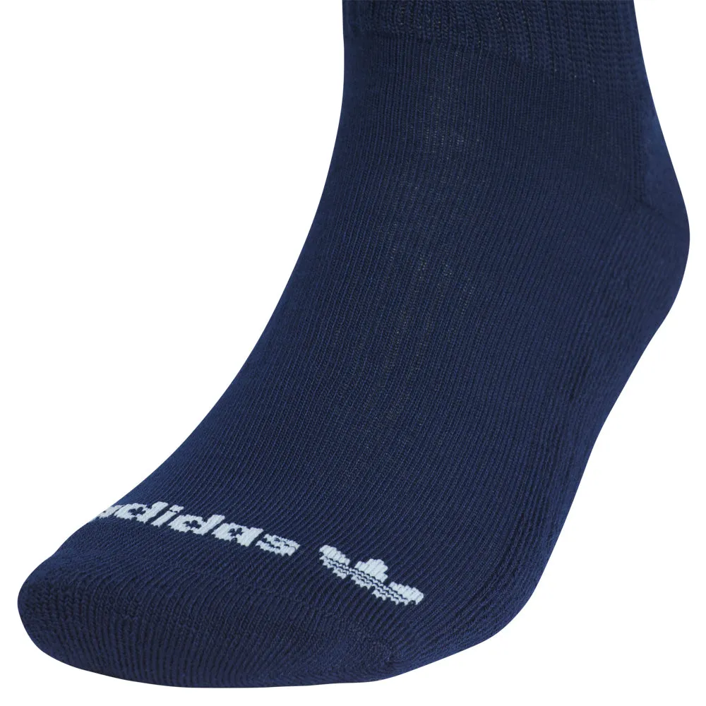 3 Pack Large Originals Trefoil 2.0 Crew