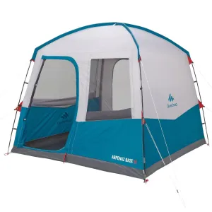 6 MAN CAMPING LIVING AREA - ARPENAZ BASE M