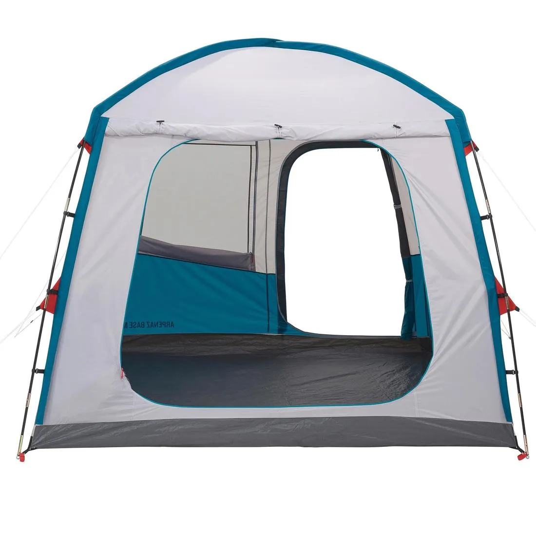 6 MAN CAMPING LIVING AREA - ARPENAZ BASE M