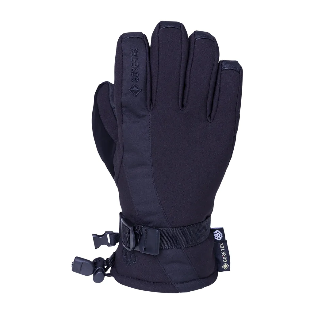 686 GORE-TEX Linear Glove (M2WGLV303) Womens 2025