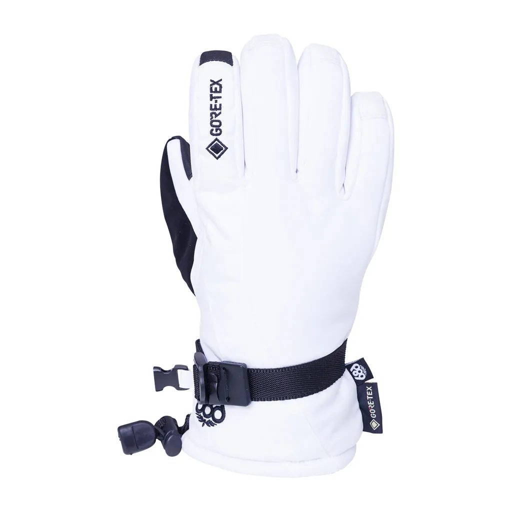 686 GORE-TEX Linear Glove (M2WGLV303) Womens 2025