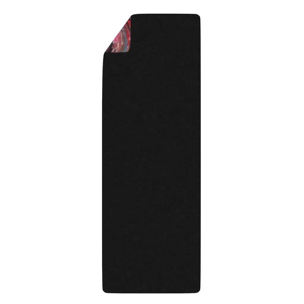A New Heart Yoga Mat