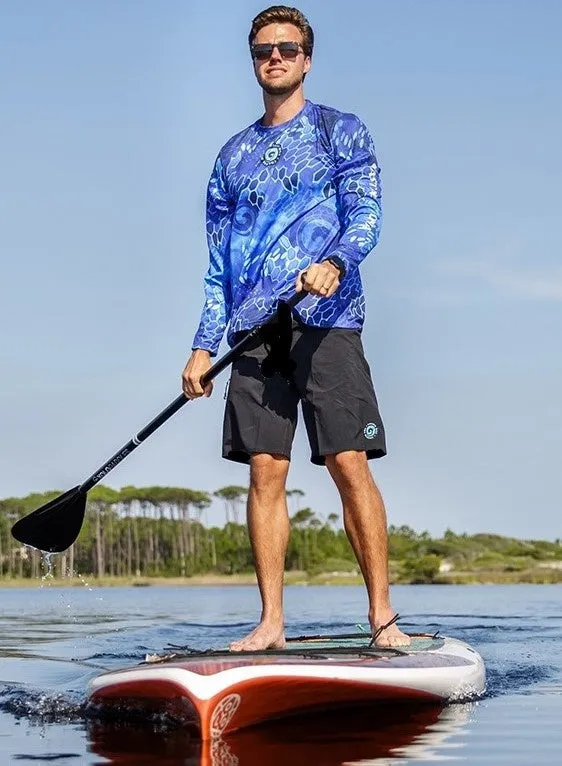 ACTIVE SUNWEAR ǀ UPF 50  SUN PROTECTION ǀ FISHING & BOARD SHIRTS