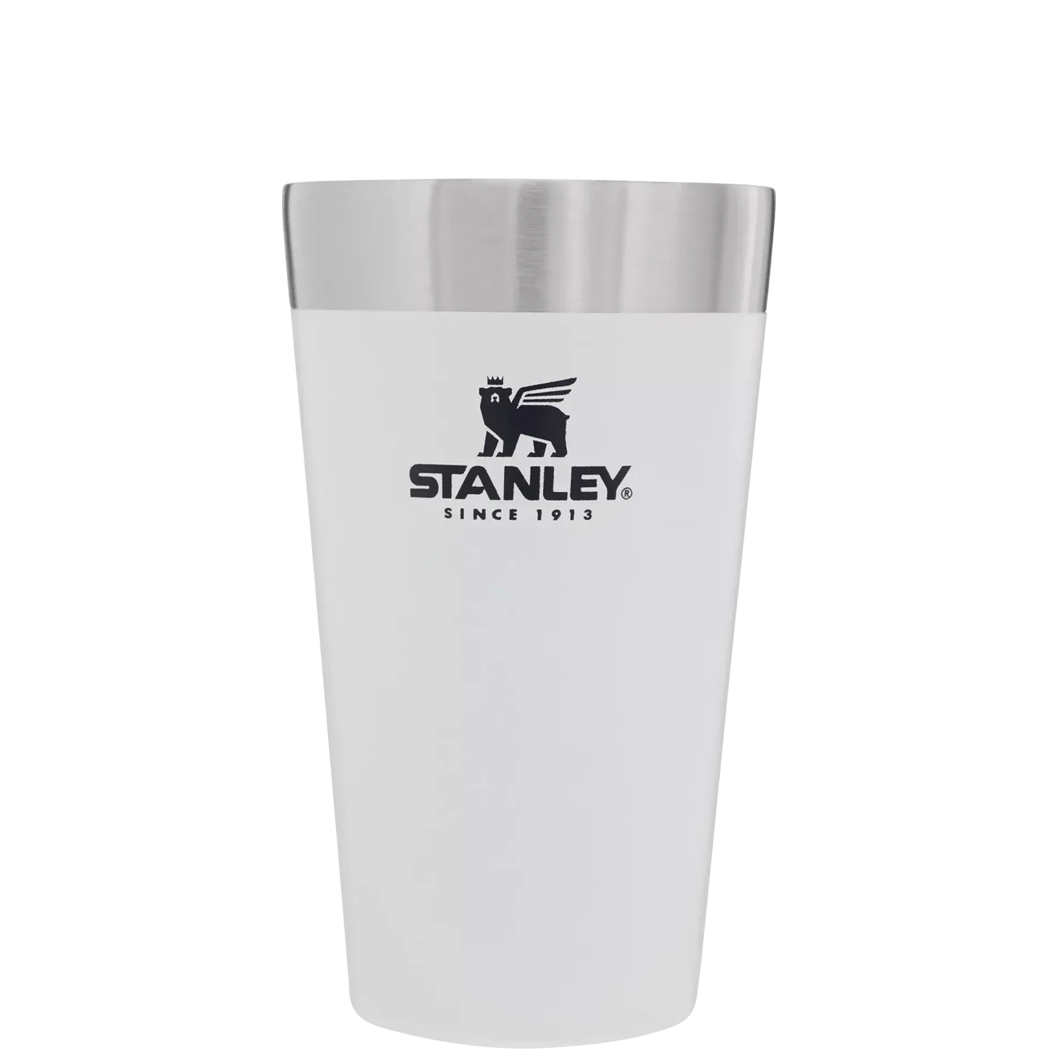 Adventure Stacking Beer Pint | 16 Oz | 0.47 L