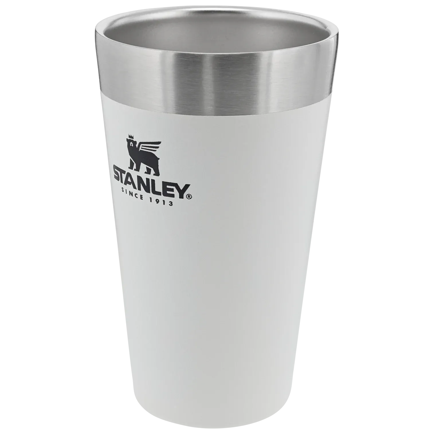 Adventure Stacking Beer Pint | 16 Oz | 0.47 L