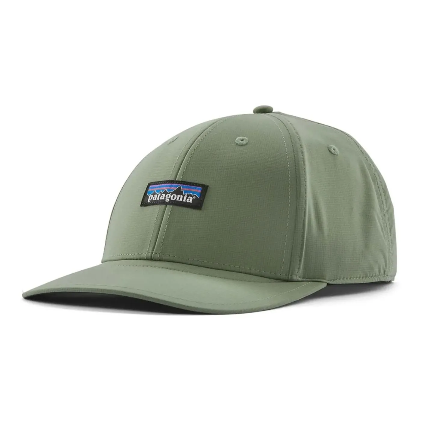 Airshed Cap