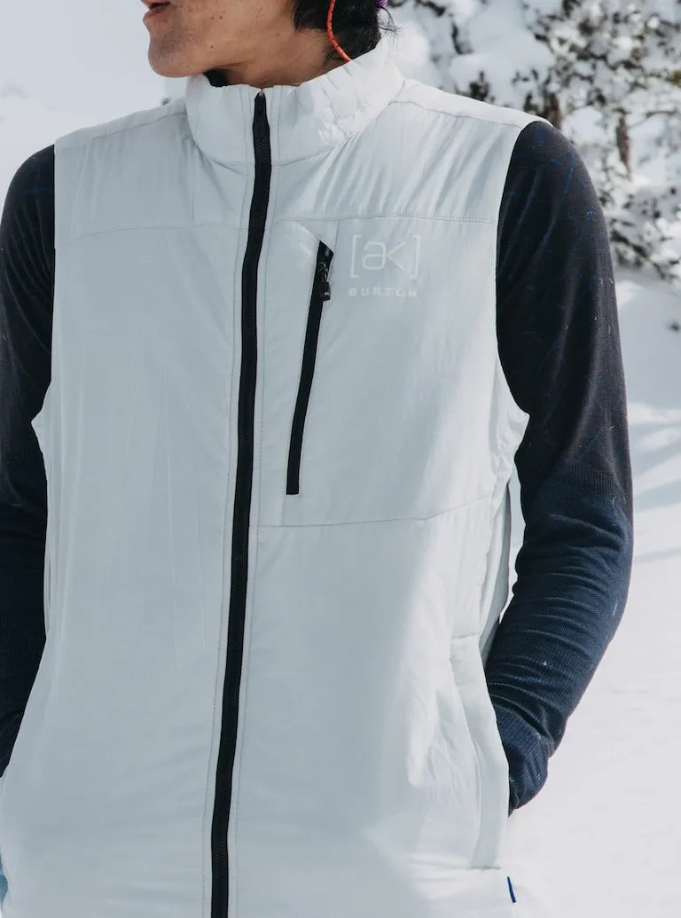 [ak] Helium Stretch Insulated Vest