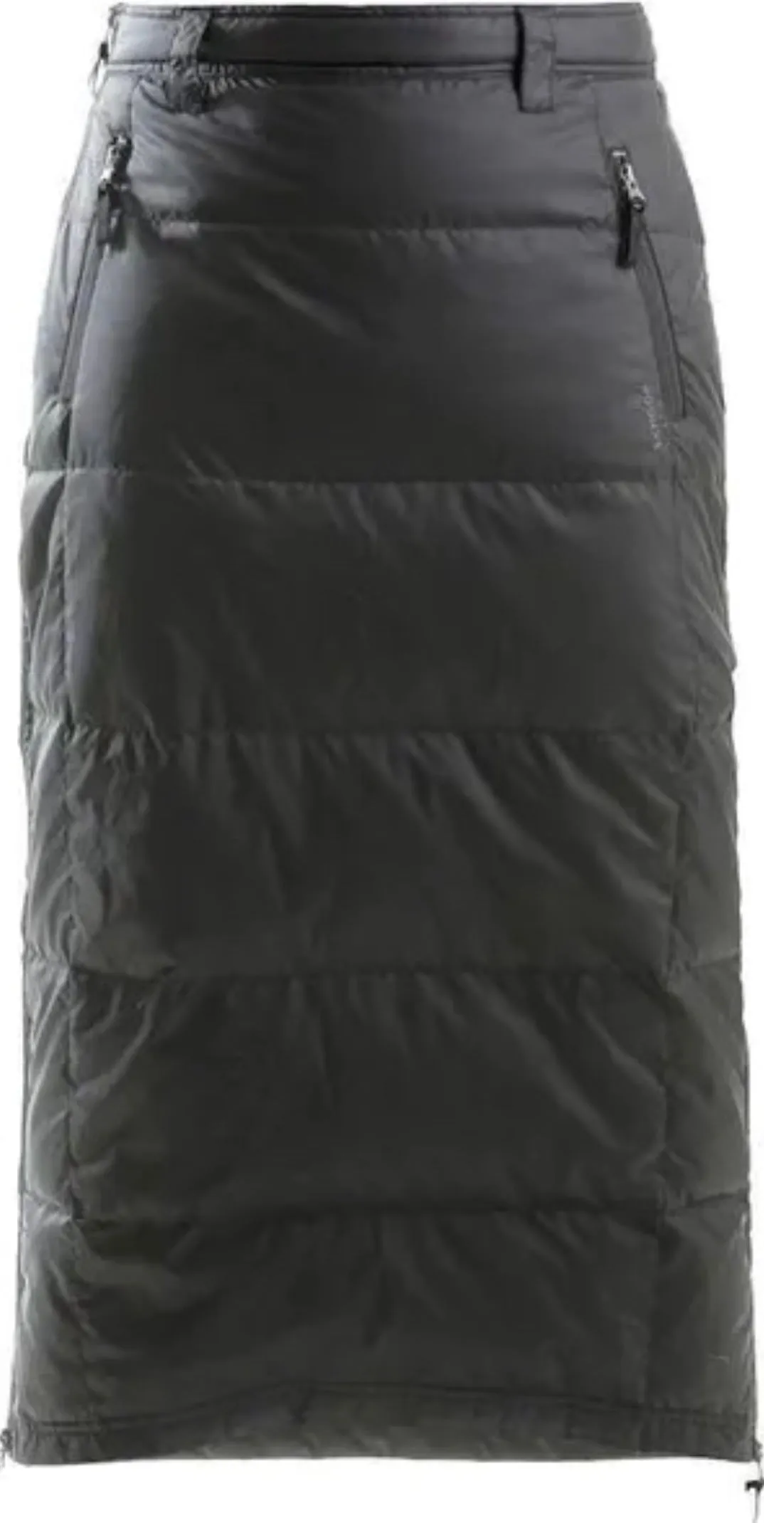 Alaska Long Down Insulated Skirt