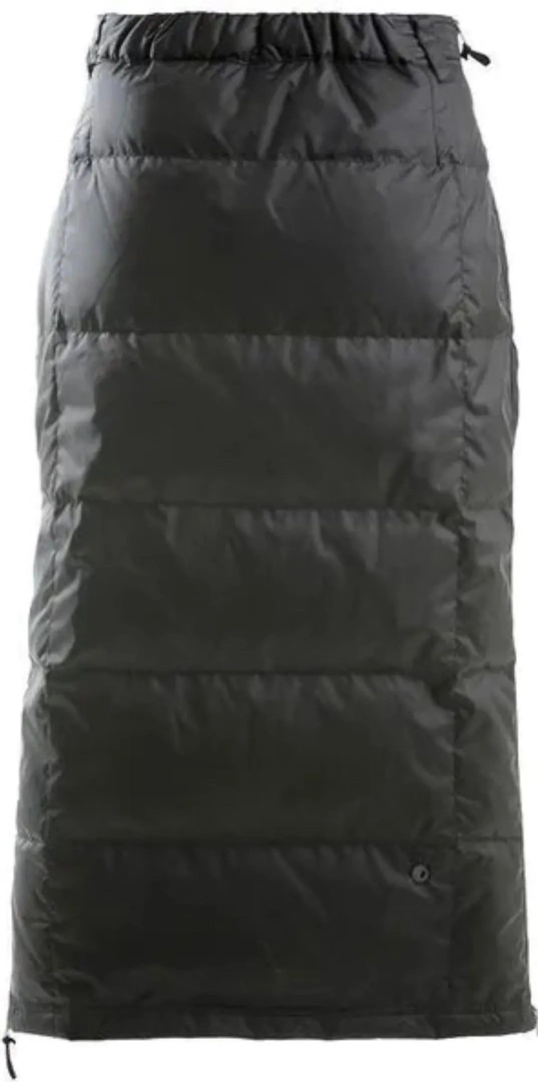 Alaska Long Down Insulated Skirt