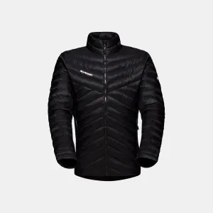 Albula Insulated Hybrid Apre Jacket Men