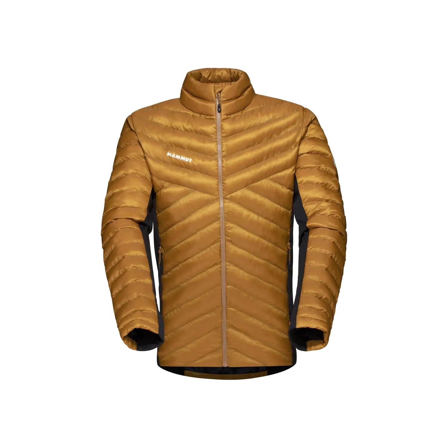 Albula Insulated Hybrid Apre Jacket Men