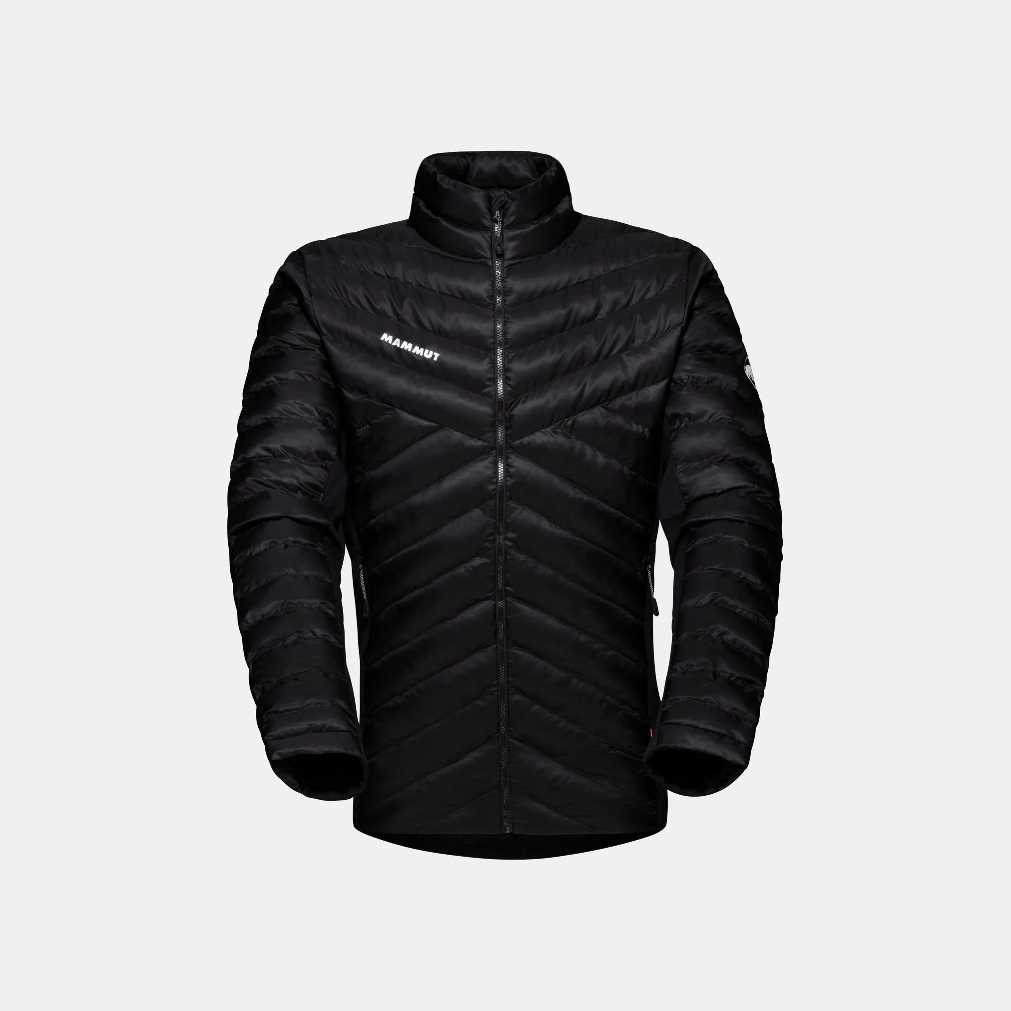 Albula Insulated Hybrid Apre Jacket Men