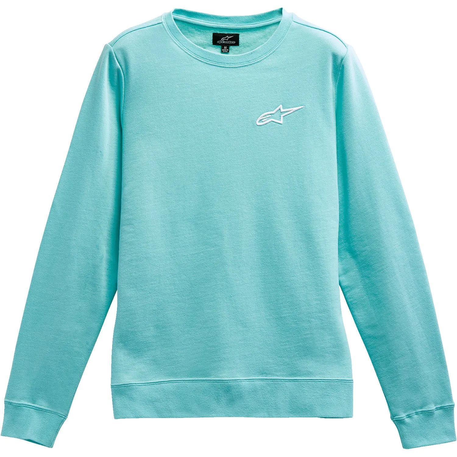 Alpinestars Women's Ageless Crew Fleece