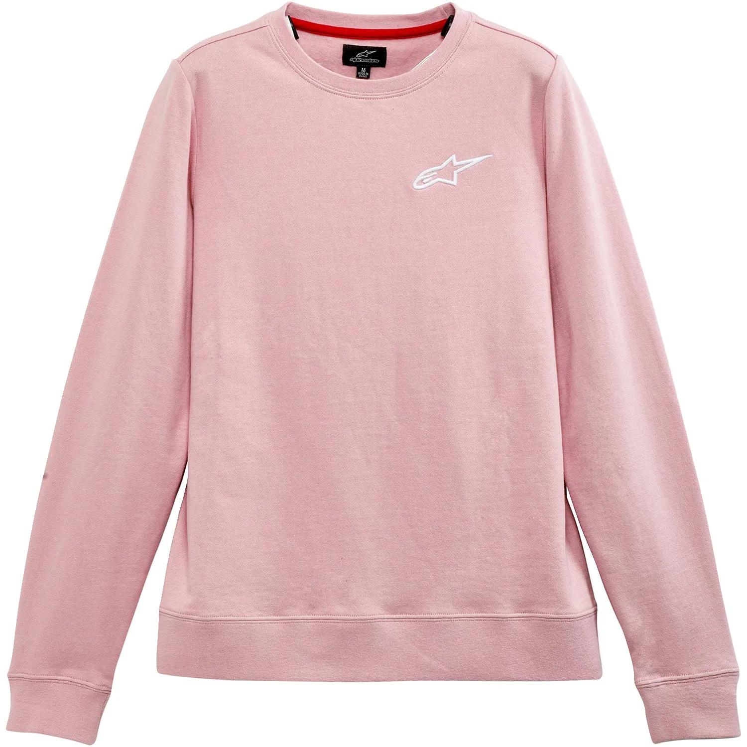 Alpinestars Women's Ageless Crew Fleece