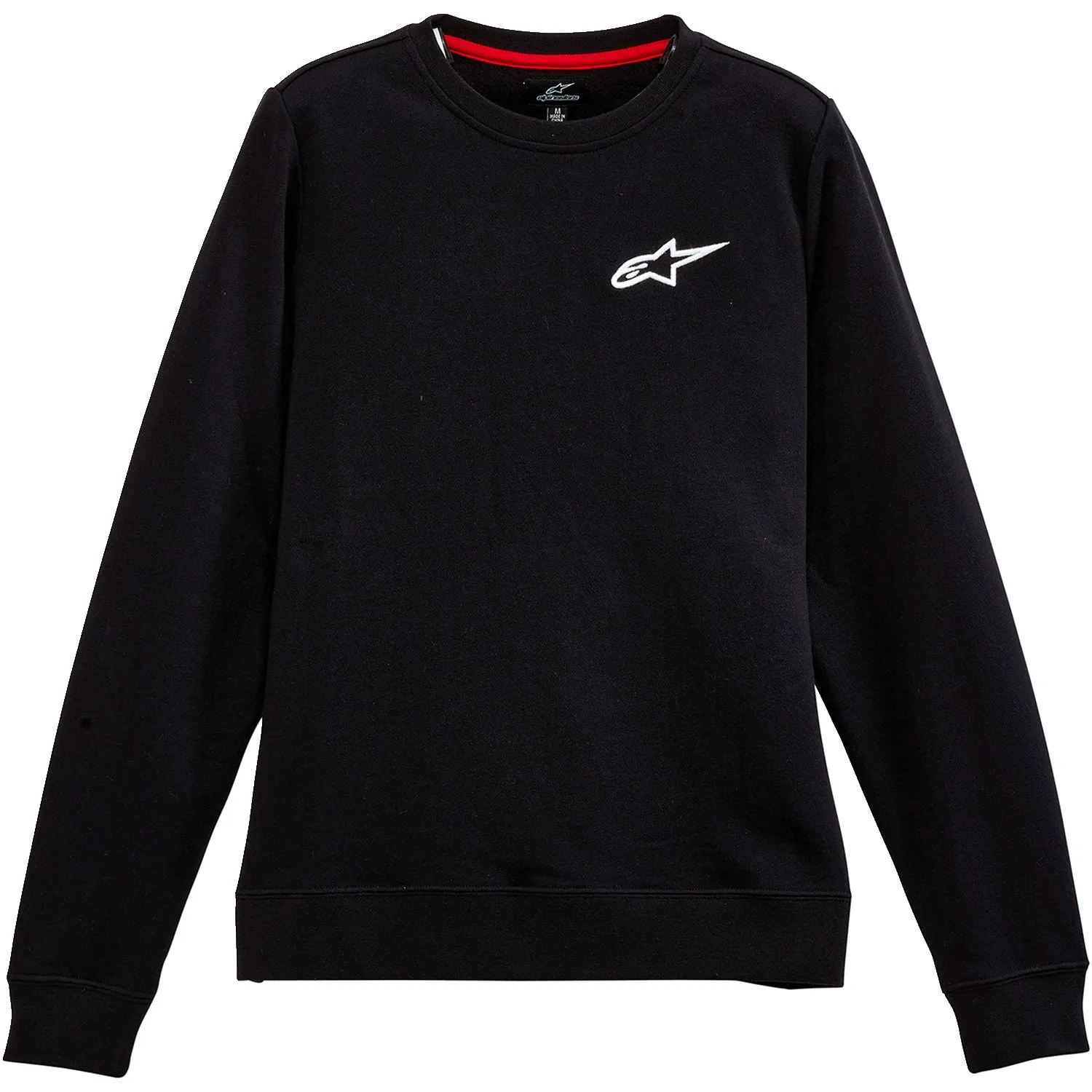 Alpinestars Women's Ageless Crew Fleece