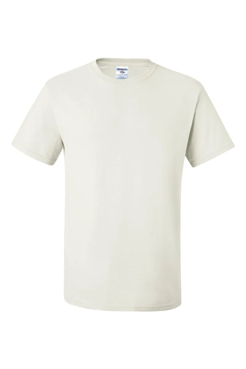 Always Ranchy Dri-Power 50/50 Tee