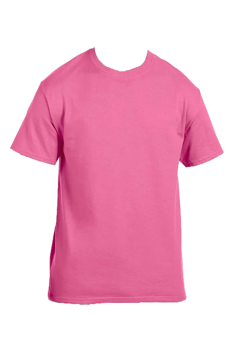 Always Ranchy Dri-Power 50/50 Tee