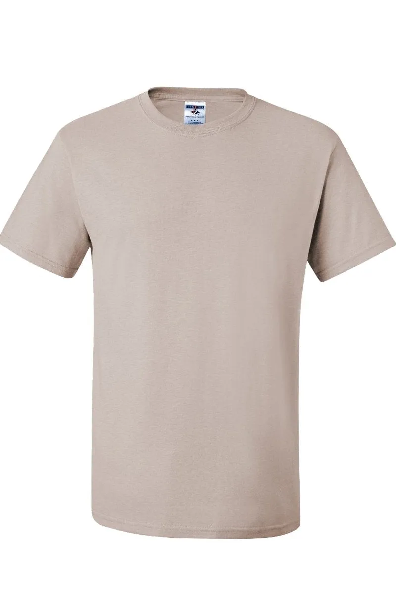 Always Ranchy Dri-Power 50/50 Tee