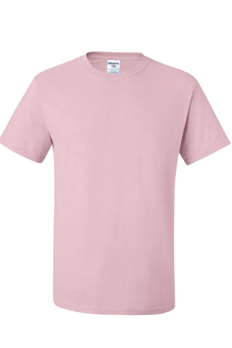 Always Ranchy Dri-Power 50/50 Tee