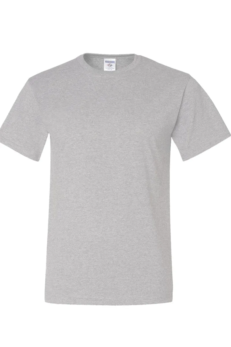 Always Ranchy Dri-Power 50/50 Tee