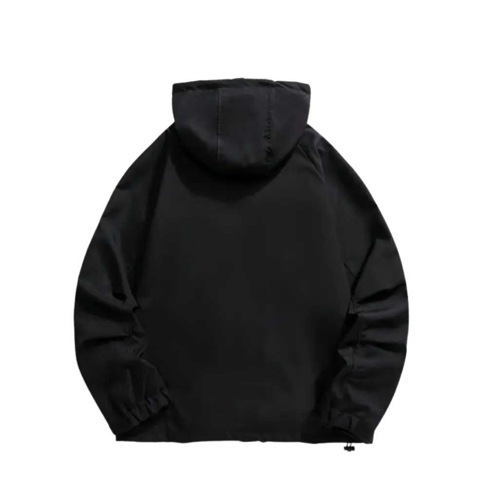 American Functional multi-pocket outdoor Jacket