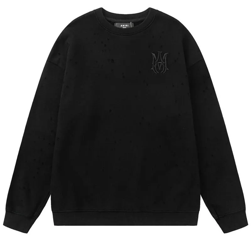 AMIRI Cotton Sweatshirts