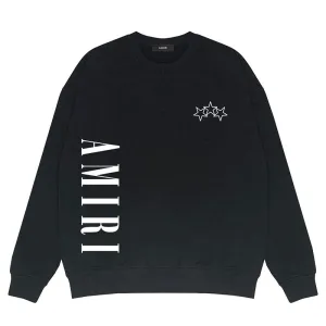 AMIRI Sweatshirts #Y012