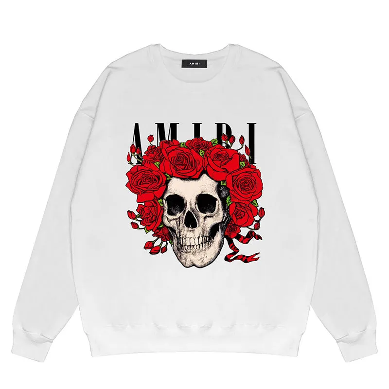 AMIRI Sweatshirts #Y030