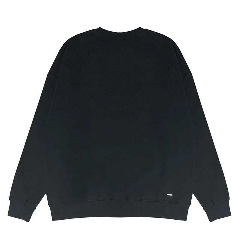 AMIRI Sweatshirts #Y077
