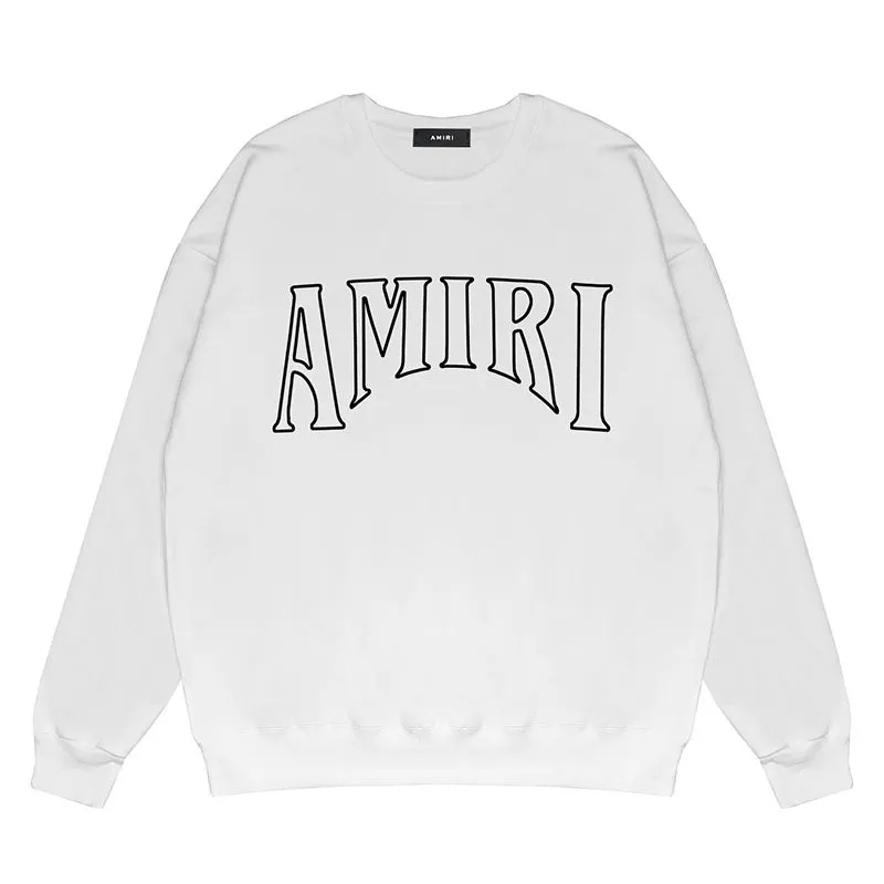 AMIRI Sweatshirts #Y077