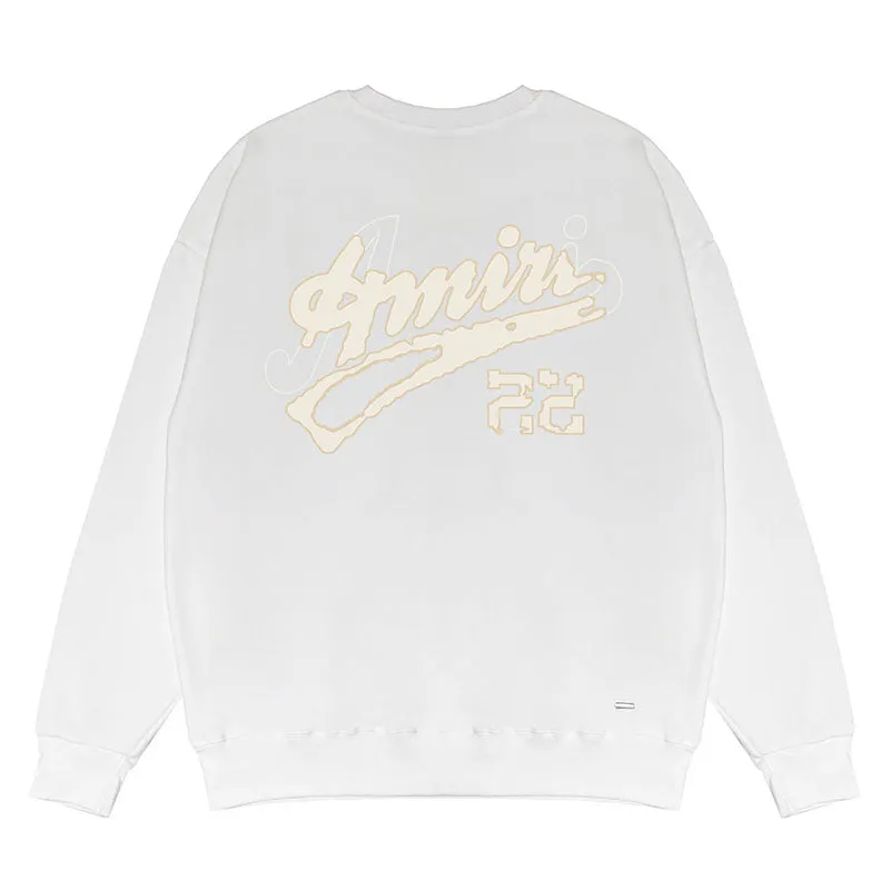 AMIRI Sweatshirts #Y082B