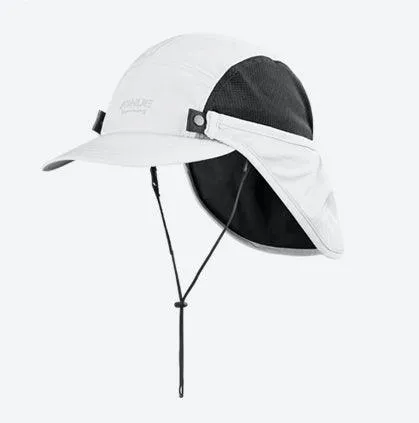 AONIJIE E4610 Shawl Cap
