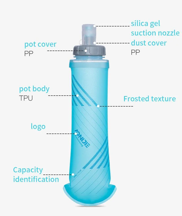 AONIJIE SD24 Soft Flask