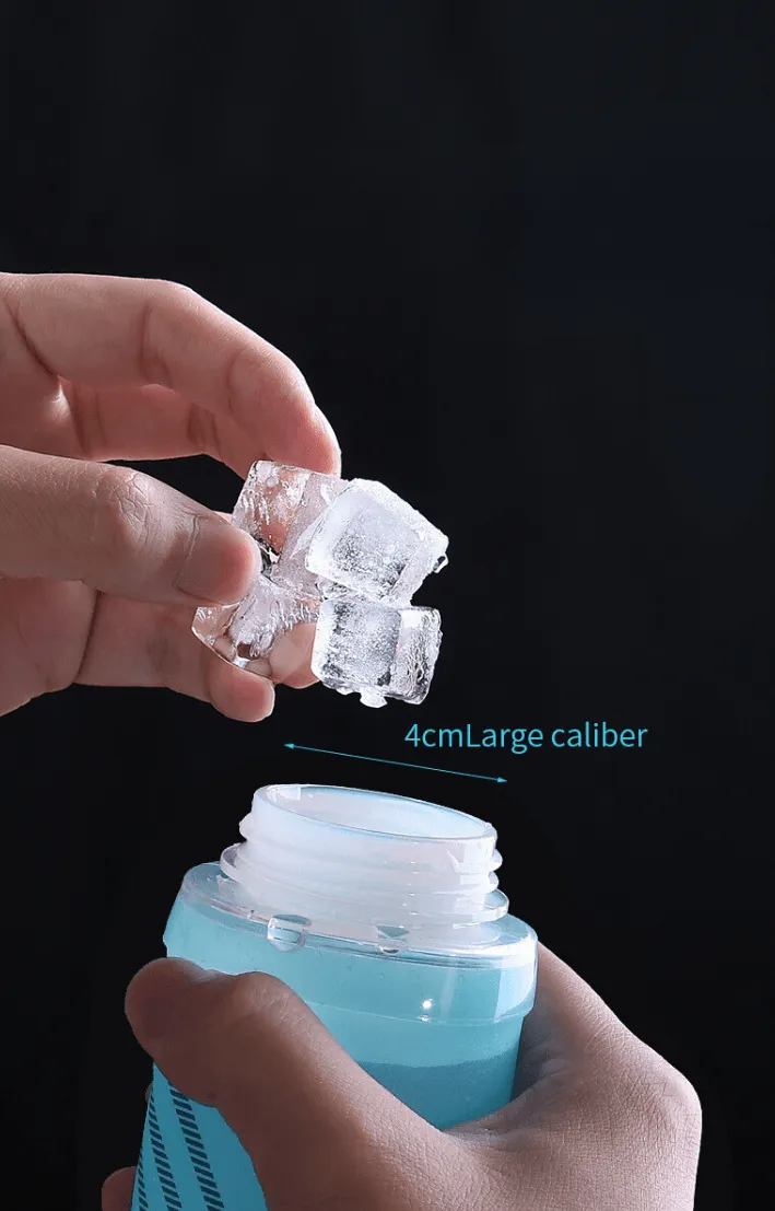 AONIJIE SD24 Soft Flask