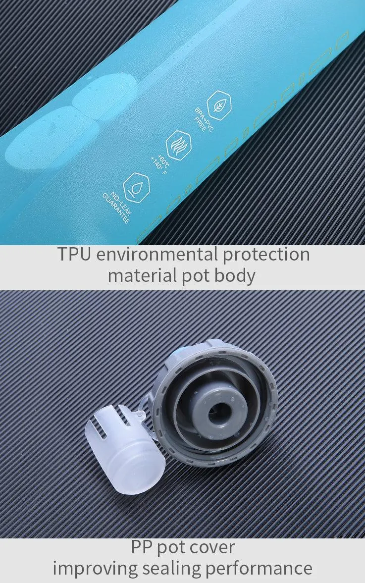 AONIJIE SD24 Soft Flask