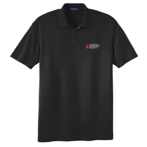 Apparel - Men's Polo