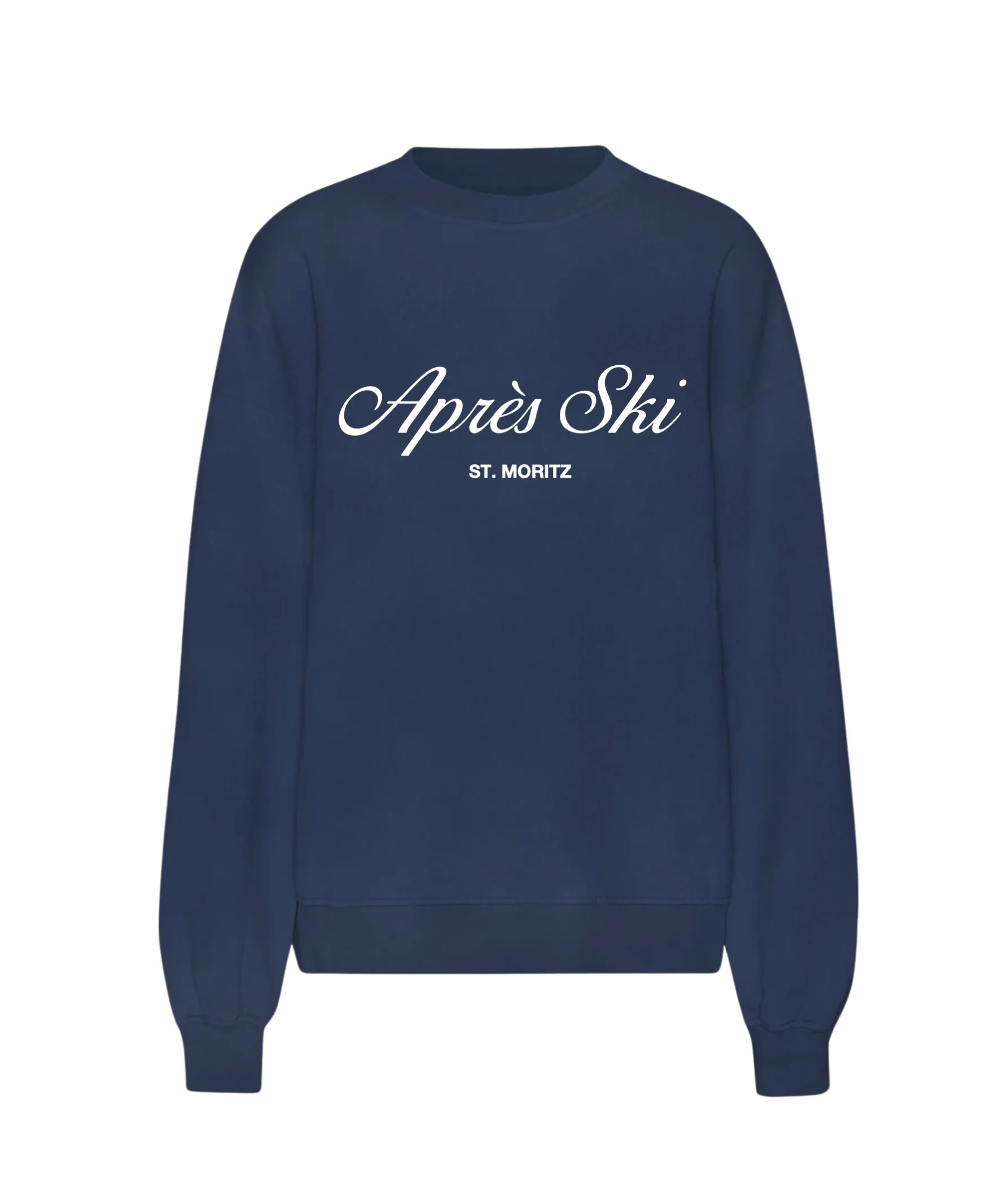 Après Ski Sweatshirt