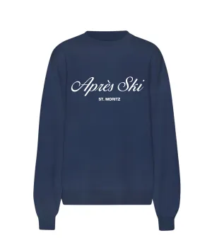 Après Ski Sweatshirt