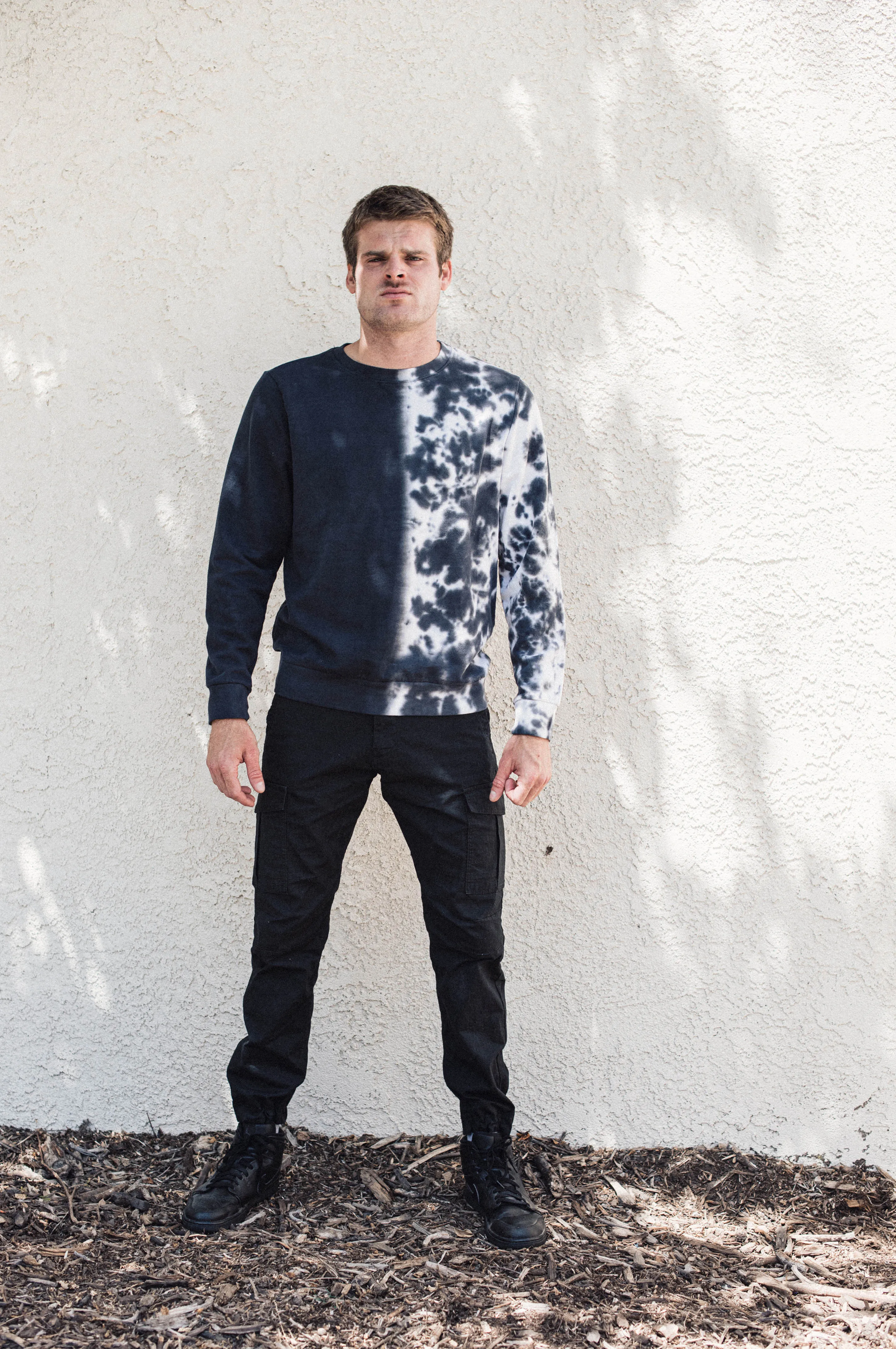 Archie Crew Sweatshirt